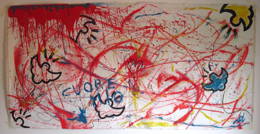 CuoreMio (Love Obsession n°6)