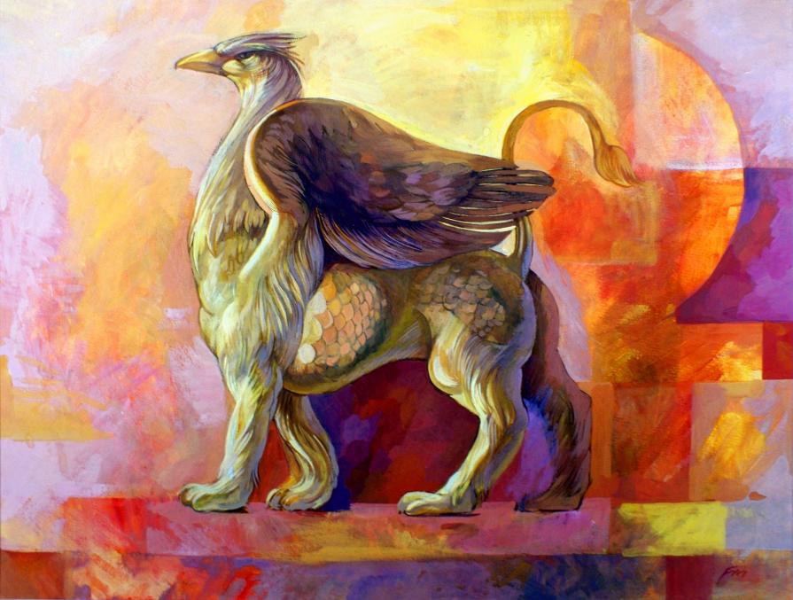 Supernatural Creature