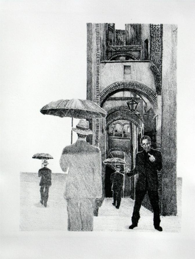 The Illusion Of Security