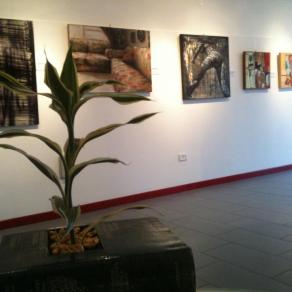 PassepARTout Unconventional Gallery