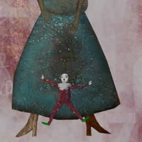 Nel ventre di Pinocchio