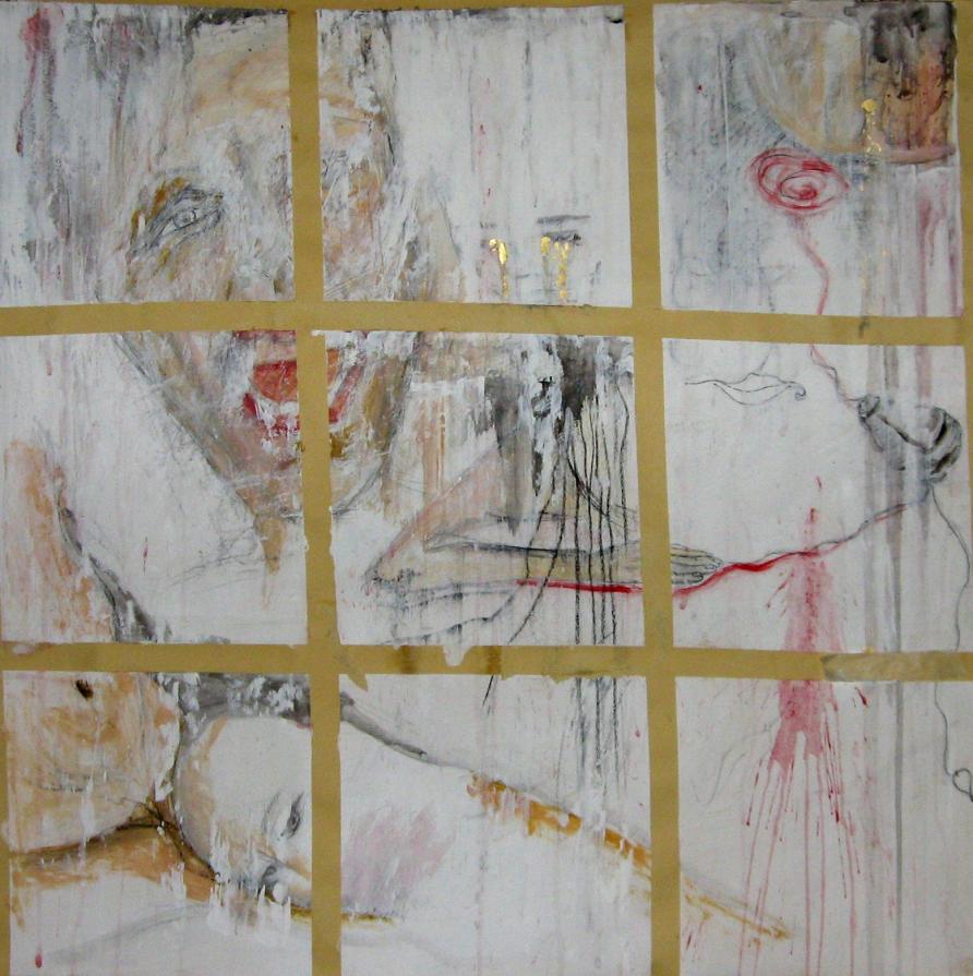 "le donne non sono piante" il tuo amore fa male "le donne non sono piante" il tuo amore fa male