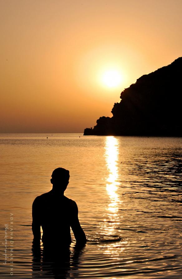 Adriana Di Martino – Colapesce