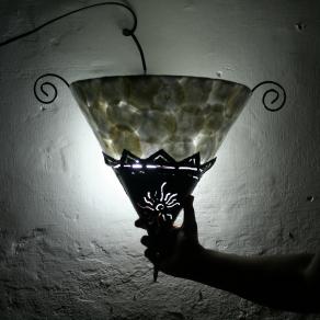 Illuminiamo l'oscurità