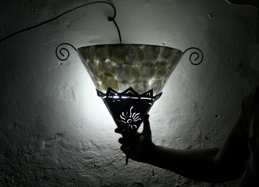 Illuminiamo l'oscurità