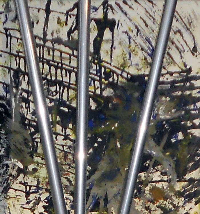 Abissi dell'Anima (per non DIMENTICARE) -particolare-