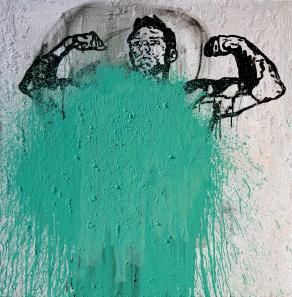 extinguisher punishment 