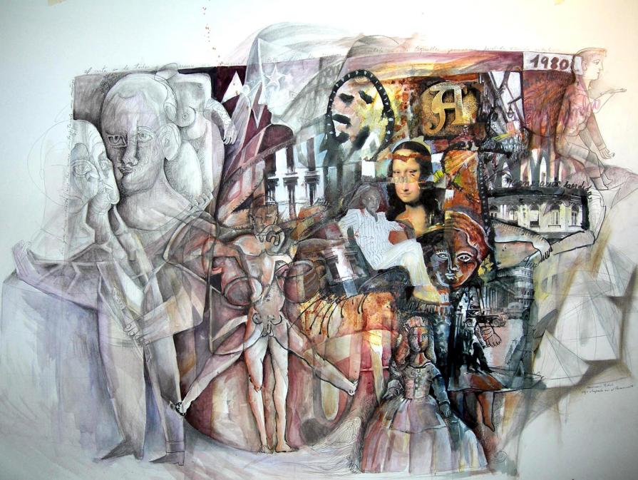 Generacion perdida 3