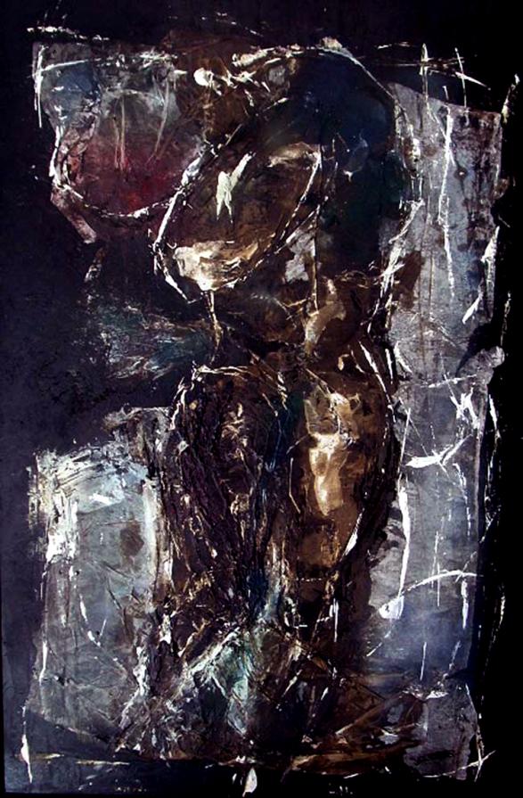 Il tormento di Michael.