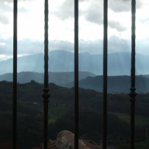 LUCI SUI GESSI TRIASSICI (7)