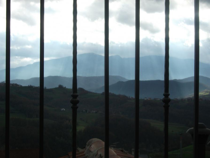 LUCI SUI GESSI TRIASSICI (7)