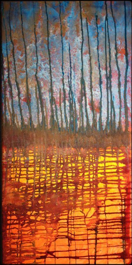 Nel Tempo attraverso le linee