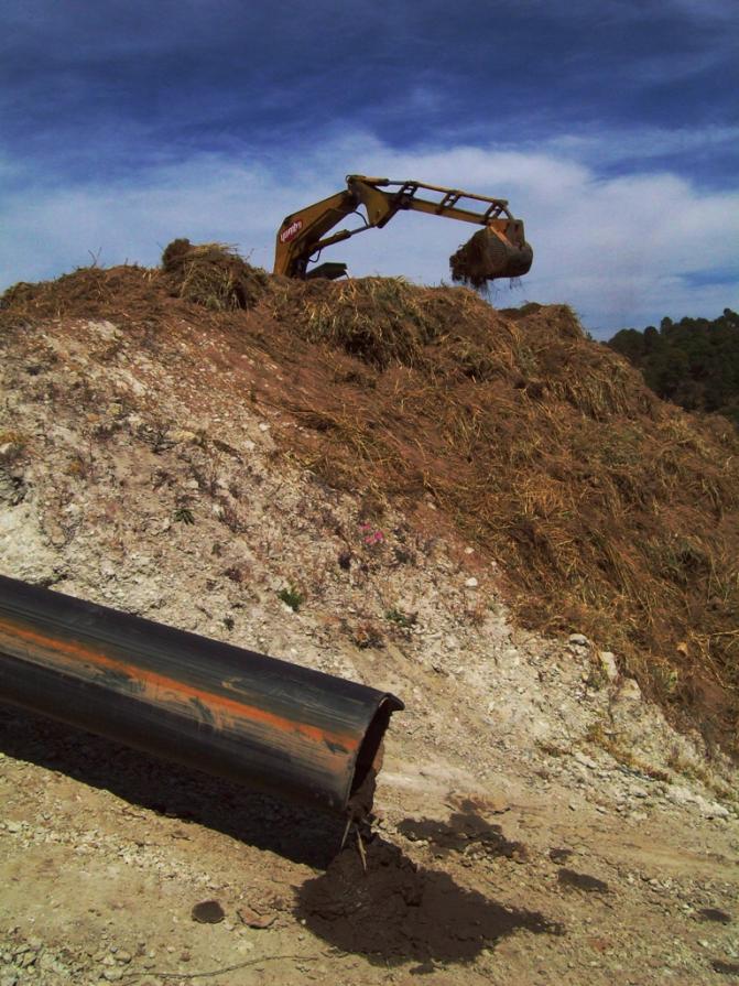 Meccano (Hugo Correa In Memmorial)