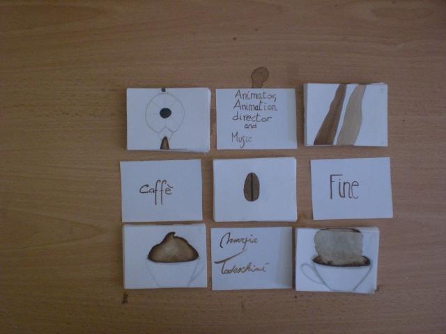 Caffè coffee kaffee café ghahveh