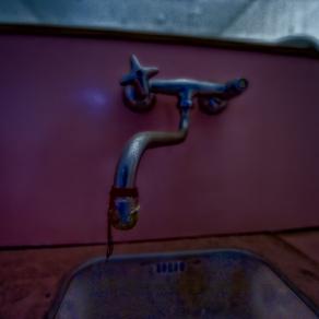 i (non) luoghi #4 i (non) luoghi #4