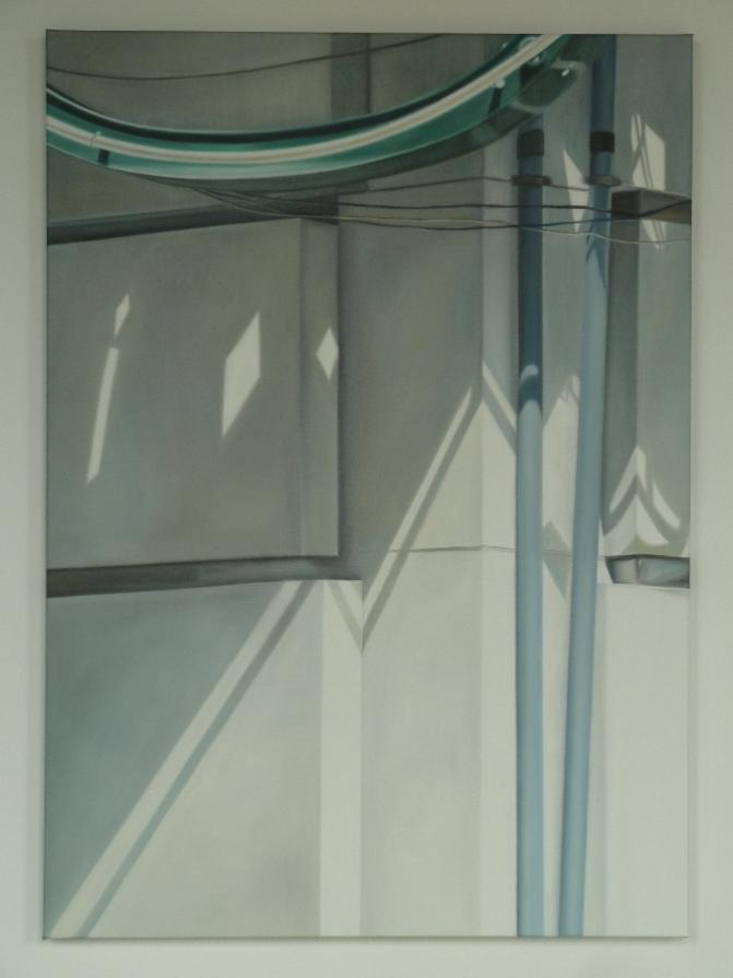 Solmar II (artist: Annete Besgen)