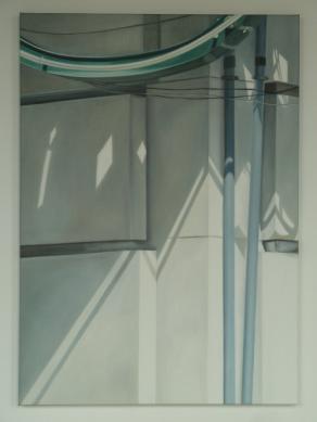 Solmar II (artist: Annete Besgen)