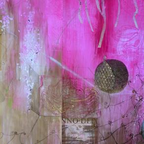 You dropped a Purple Ravelling in - Ti ci è caduto dentro un purpureo frammento