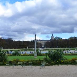 Sous le ciel de Paris...