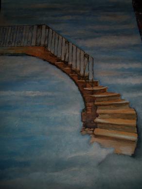 alle soglie del paradiso