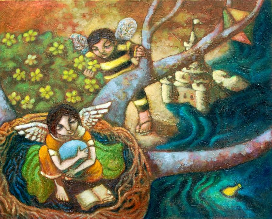 Finis Innocentiae Finis Innocentiae