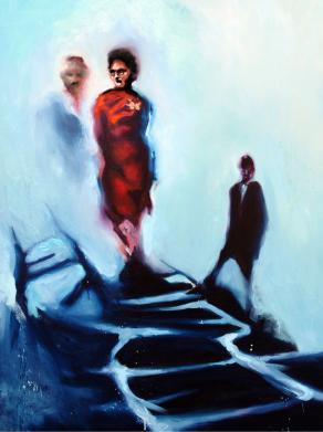 Going Out With Both Guns Blazing.