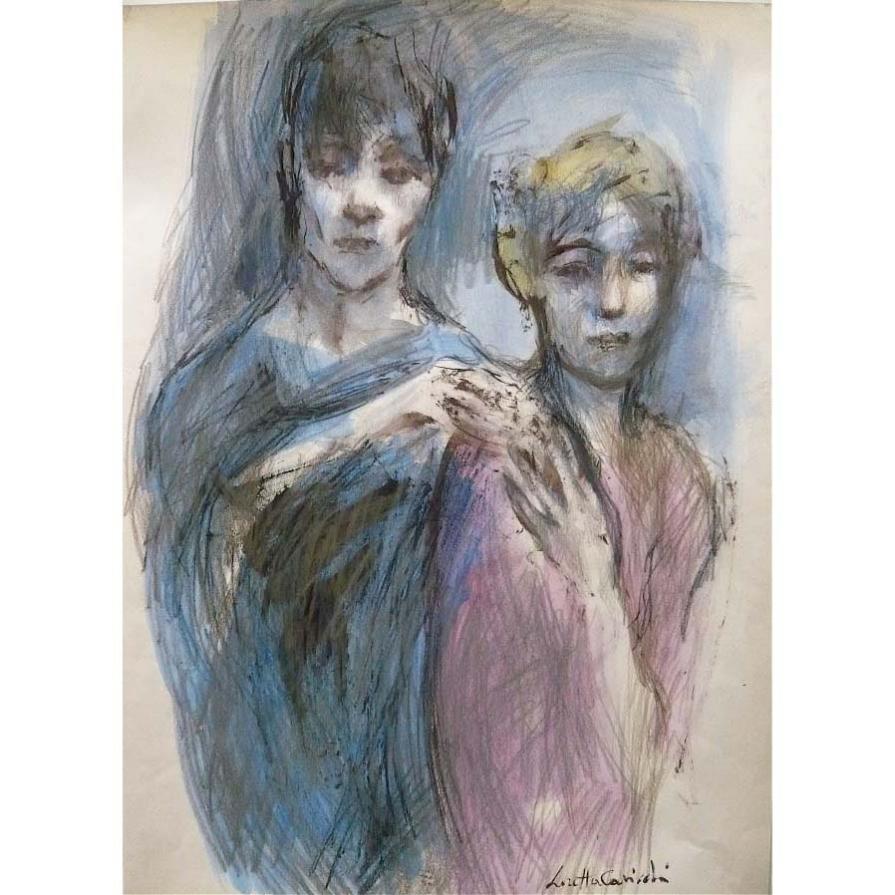 e tutto intorno il Tempo