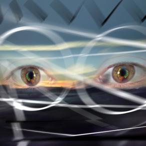 ecco cinzia amica degli amici in azione,per furti d'arte,porta via un quadretto con la mente.