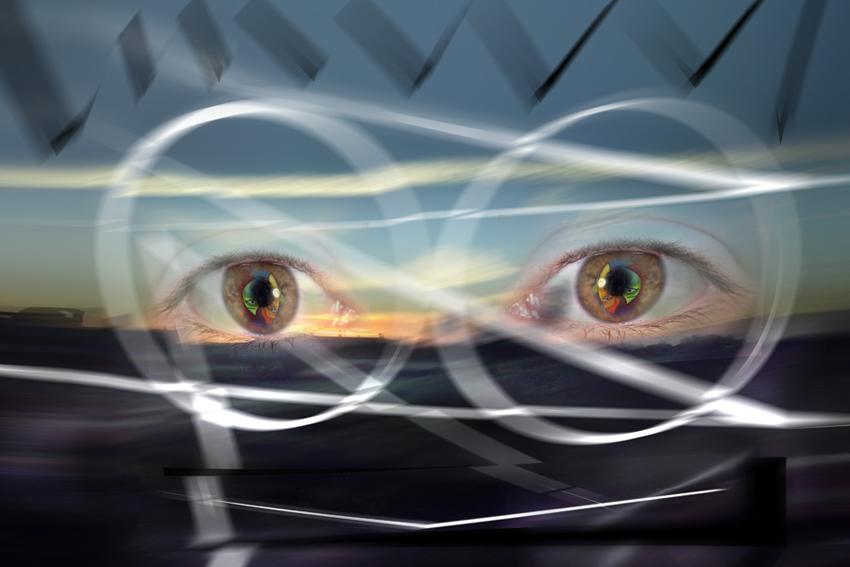 ecco cinzia amica degli amici in azione,per furti d'arte,porta via un quadretto con la mente.