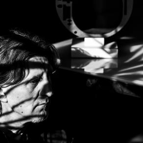 FRANCESCO LUSSANA -  ritratto