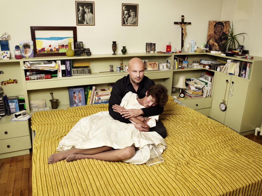 We are hell We are hell