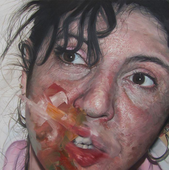 Study of Lara Study of Lara