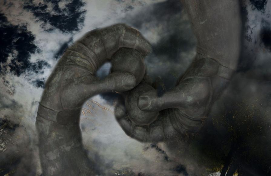 Incontro di due mondi