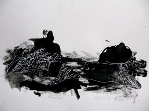 Rachelle Allen-Sherwood - Mapping Dark Matter