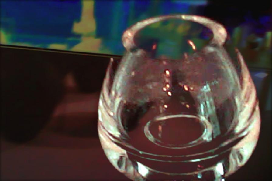 Quasi-Object No.3 - things the mind already knows