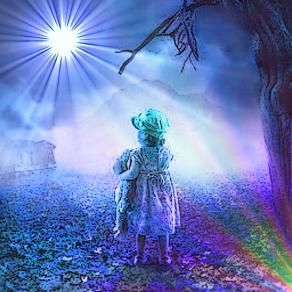 Sono strane le persone sensibili.. le fai contente con poco ..e le rendi tristi con nulla !!!