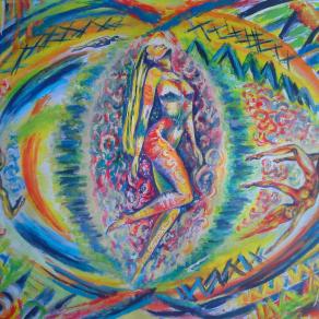 rinascita della donna