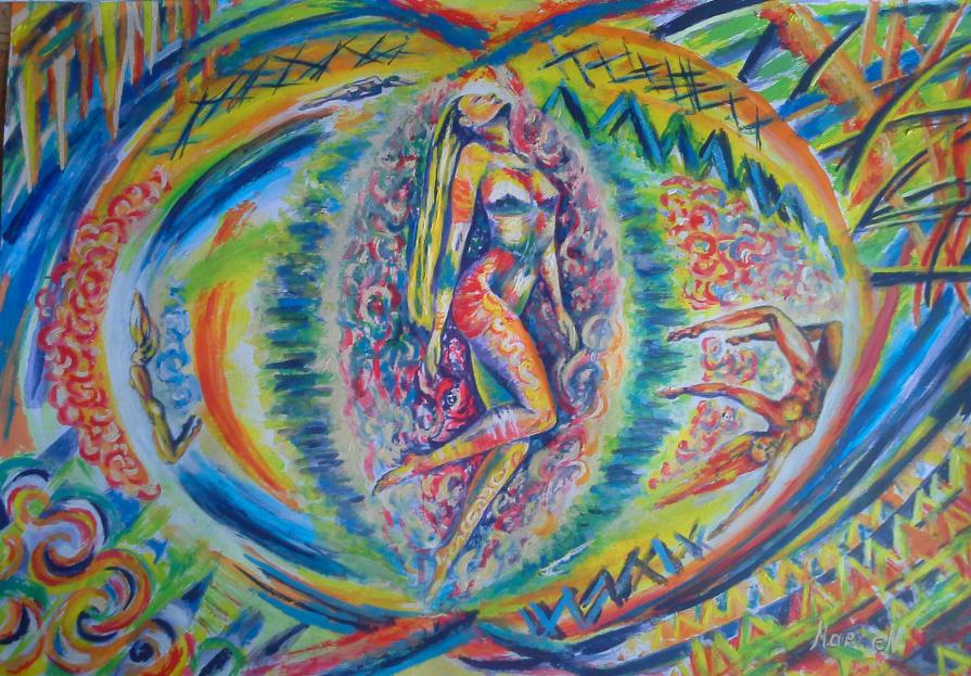 rinascita della donna