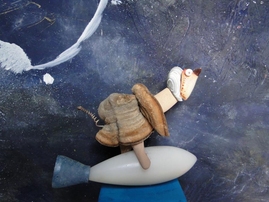 Alla ricerca di Nibiru