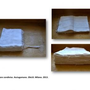 dall'amore condiviso