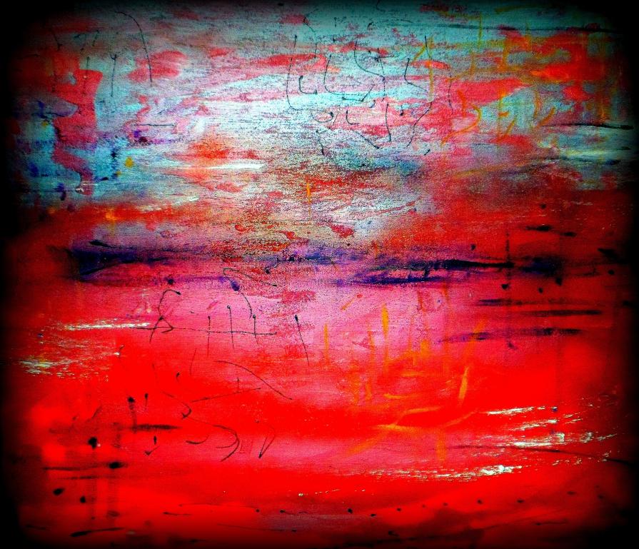 Infinito, Presenza, non mente…lì dove si può respirare profondamente…