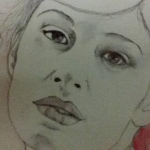 N 59 Biro nera e rossa