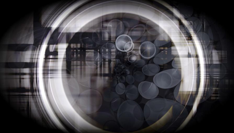 Siamo ciò che non pensiamo ( We are what we do not think ) 