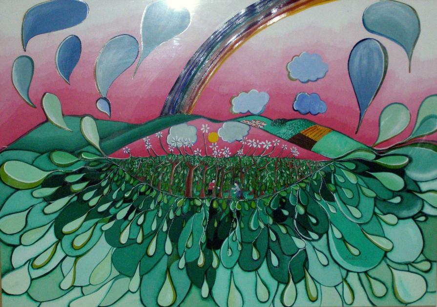 "Il difficile incontro"