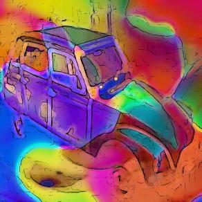 . . . Rainbow !!! . . . 