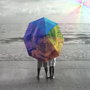 amami amore mio, corriamo controvento !!!