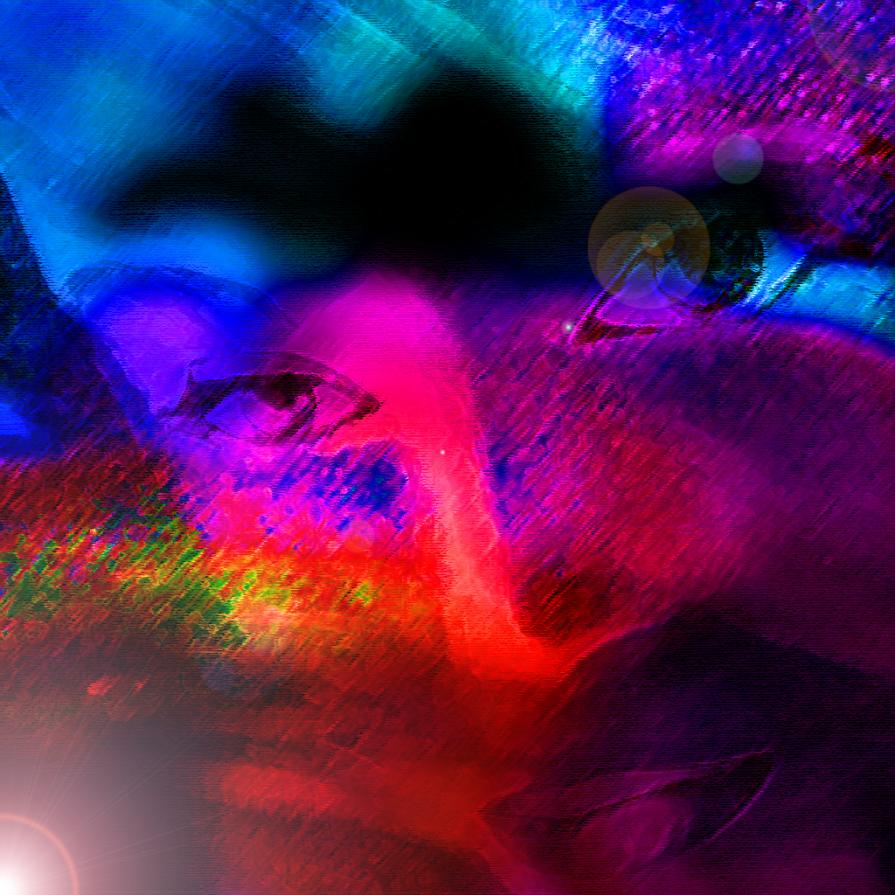 ... LA MIA ANIMA !!! ...