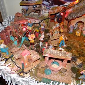 PRESEPE ART DAY 2016 !!! <3-3