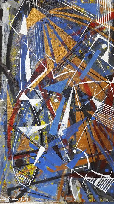 "L'Allegria dei pesci"