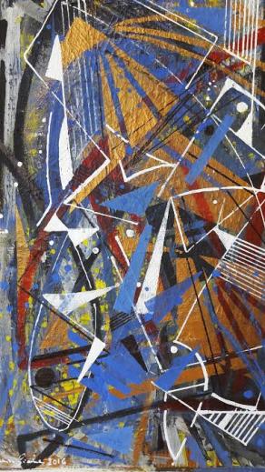 "L'Allegria dei pesci"